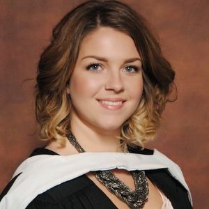 Meet your Posher, Veronique